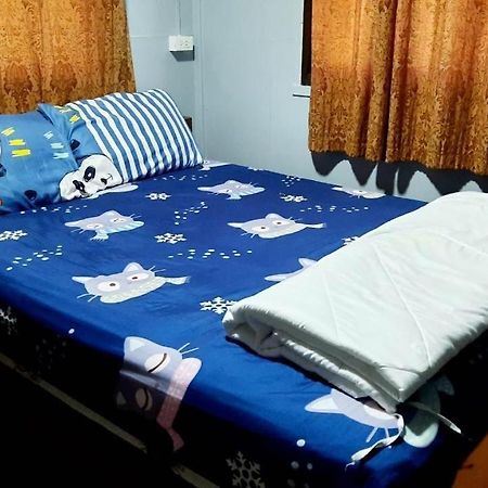 Mtt Resort Ban Nam Tok Mae Klang Екстериор снимка